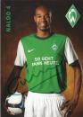 Naldo - Werder Bremen (2009/10)