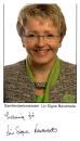 Navarsete (N), Liv Signe - ehem. Ministerin in Norwegen