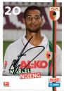 Ndjeng, Marcel - FC Augsburg (2011/12)