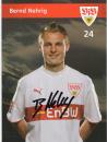 Nehrig, Bernd - VFB Stuttgart (2006/07)