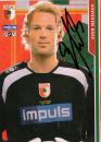 Neuhaus, Uwe - FC Augsburg (2007/08)