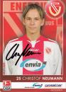Neumann, Christof - Energie Cottbus (2006/07)