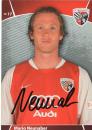 Neunaber, Mario - FC Ingolstadt (2008/09)