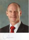 Newman, Campbell - ehem. Premierminister von Queensland / Australien