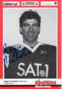 Nicholas, Roger - Eintracht Frankfurt Eishockey (1990/91)