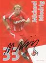 Niedrig, Michael - 1.FC Köln (2009/10)