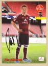 Nilsson, Per - 1.FC Nürnberg (2011/12)
