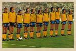 Nordqvist, Björn - ehem. Nationalspieler Schweden (WM 1974)