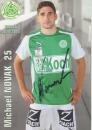 Novak, Michael - SV Mattersburg (2014/15)