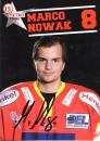 Nowak, Marco - DEG Metro Stars