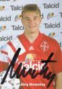 Nowotny, Jörg - Bayer Leverkusen (1993/94)