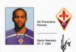 Nsereko, Savio - AC Florenz