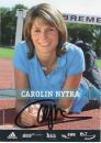 Nytra, Carolin