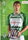 Nöthe, Christopher - SpVgg. Greuther Fürth (2010/11)