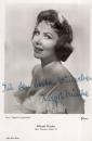 Nünke (†), Margit - Miss Europa 1956/57