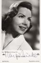Nünke, Margit - Miss Germany 1955