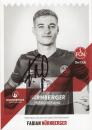 Nürnberger, Fabian - 1.FC Nürnberg (2020/21)