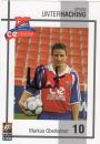 Oberleitner, Markus - SpVgg. Unterhaching (2000/01)