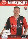 Ochs, Patrick - Eintracht Frankfurt (2008/09)