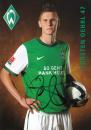 Oehrl, Torsten - Werder Bremen (2009/10)