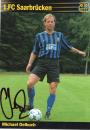 Oelkuch, Michael - 1.FC Saarbrücken (2001/02)