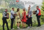 Oesch`s die Dritten