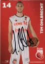 Ohlbrecht, Tim - Brose Baskets Bamberg
