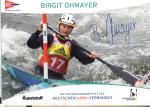Ohmayer, Birgit - Kanu