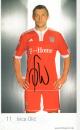 Olic, Ivica - Bayern München (2009/10)