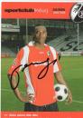 Olle Olle, Alain Junior - SC Freiburg (2007/08)