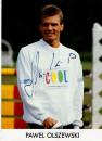 Olszewski, Pawel