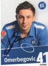Omerbegovic, Denis - Karlsruher SC (2010/11)