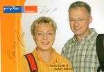 Opitz, Heike & Mörre, Robby - mdr