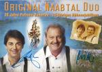 Original Naabtal Duo