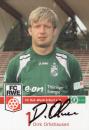 Orlishausen, Dirk - Rot-Weiß Erfurt (2008/09)