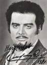 Orofino (†/I), Ruggiero - Tenor