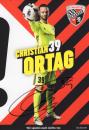 Ortag, Christian - FC Ingolstadt (2016/17)