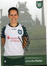 Oster, Jennifer - FCR 2001 Duisburg (2011/12)