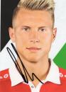 Ostrzolek, Matthias - Hannover 96 (2017/18)