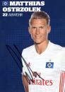 Ostrzolek, Matthias - Hamburger SV (2016/17)