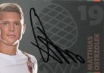 Ostrzolek, Matthias - FC Augsburg (2012/13)