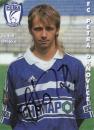 Otepka, Rudolf - FC Petra Drnovice