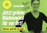 Otte, Karoline