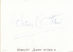 Otten, Johan