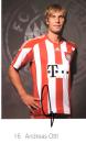 Ottl, Andreas - Bayern München (2010/11)