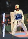 Ounis, Mokdad - Taekwondo