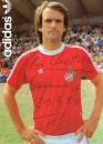 Overath, Wolfgang - 1.FC Köln