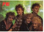 P16 - DDR Band