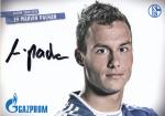 Pachan, Marvin - FC Schalke 04 (2009/10)