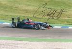 Paffett (GB), Gary